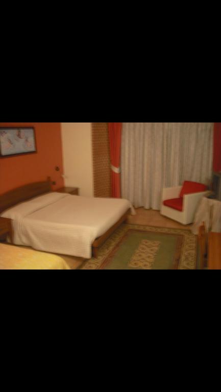 알타무라 La Dimora Di Federico B&B 객실 사진