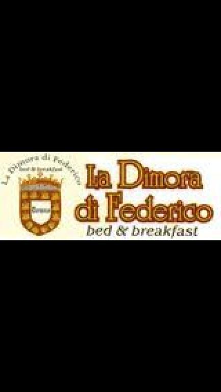 알타무라 La Dimora Di Federico B&B 외부 사진