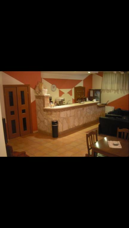 알타무라 La Dimora Di Federico B&B 외부 사진